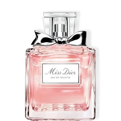100 ML Dior MISS DIOR Toaletní voda pro ženy  1 of 1 
