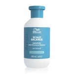 300 ML Wella Professionals INVIGO SCALP BALANCE ANTI-DANDRUFF SHAMPOO Šampon proti lupům  1 of 1 Šampon proti lupům
