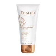 150 ML THALGO AUTO-BRONZANT SELF TAN Samoopalovací krém na tělo a obličej  1 of 2 