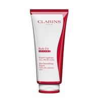 200 ML Clarins BODY FIT Tělový krém  1 of 2 