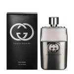90 ML GUCCI GUILTY POUR HOMME Toaletní voda pro muže  3 of 6 Toaletní voda pro muže