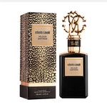 100 ML Roberto Cavalli VELOUR SAFFRON Parfémovaná voda  3 of 3 Parfémovaná voda