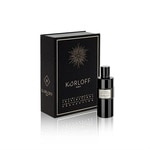 100 ML Korloff MÉMOIRE COLLECTION AMBRE OBSESSION Parfémovaná voda unisex  2 of 3 Parfémovaná voda unisex