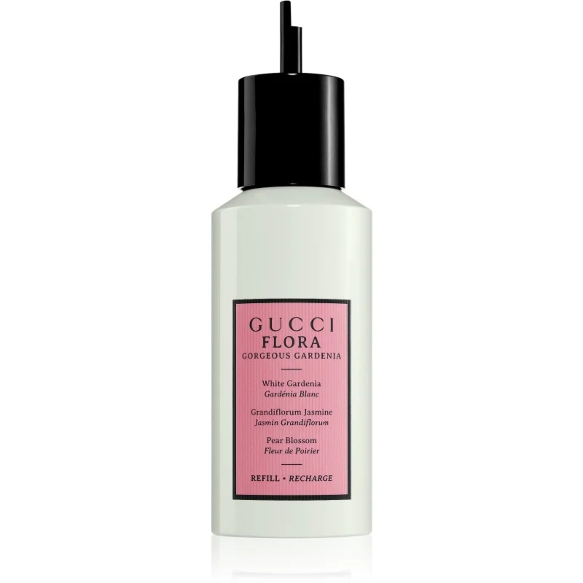 150 ML GUCCI FLORA GORGEOUS GARDENIA Parfémovaná voda pro ženy 1 of 1