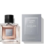 50 ML GUERLAIN L'HOMME IDÉAL GUE LHOMME IDEAL EDP SPR 50ML  2 of 2 GUE LHOMME IDEAL EDP SPR 50ML