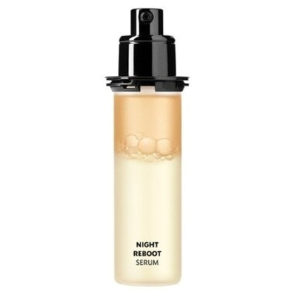 30 ML Yves Saint Laurent PURE SHOTS NIGHT REBOOT SERUM REFILL Náplň nočního séra  1 of 1 Náplň nočního séra