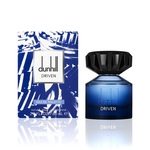 60 ML Dunhill DUNHILL DRIVEN BLUE Toaletní voda pro muže  2 of 2 Toaletní voda pro muže