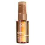 30 ML Wella Professionals ULTIMATE SMOOTH SERUM Cestovní verze olejového séra  1 of 1 Cestovní verze olejového séra