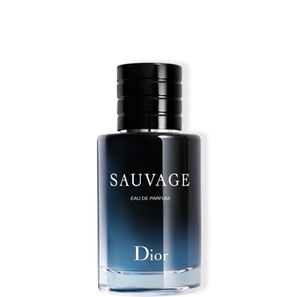 60 ML Dior SAUVAGE Parfémovaná voda pro muže  1 of 1 Parfémovaná voda pro muže
