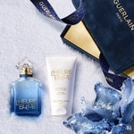 50+7,5 ML GUERLAIN L’Heure Bleue Parfémová voda Dárkový set 3 of 4 Parfémová voda Dárkový set