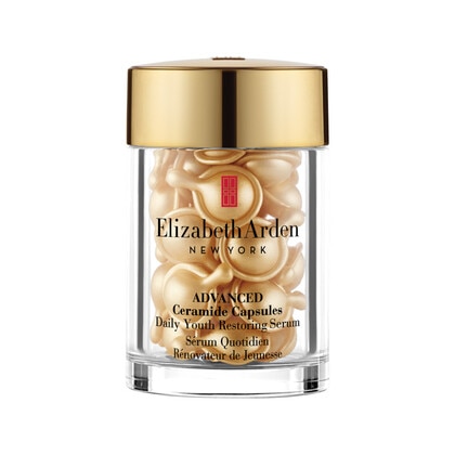 30 KS ELIZABETH ARDEN ADVANCED CERAMIDE CAPSULES DAILY YOUTH RESTORING SERUM Sérum 1 of 2