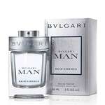 60 ML Bvlgari MAN RAIN ESSENCE BVL MAN RAIN ESSENCE EDP 60ML 2 of 2 BVL MAN RAIN ESSENCE EDP 60ML