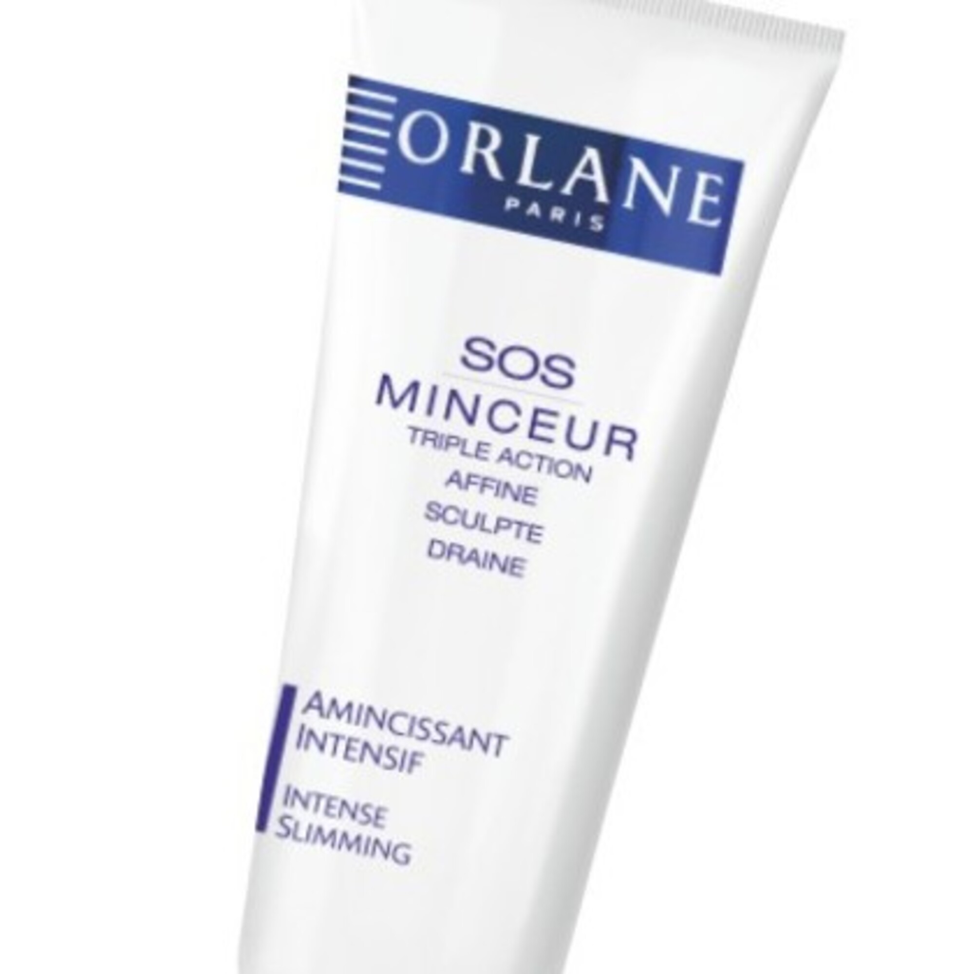 SOS intenzivní zeštíhlující péče