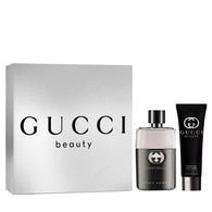  GUCCI GUCCI GUILTY POUR HOMME EDP GIFT SET Dárkový set  1 of 2 