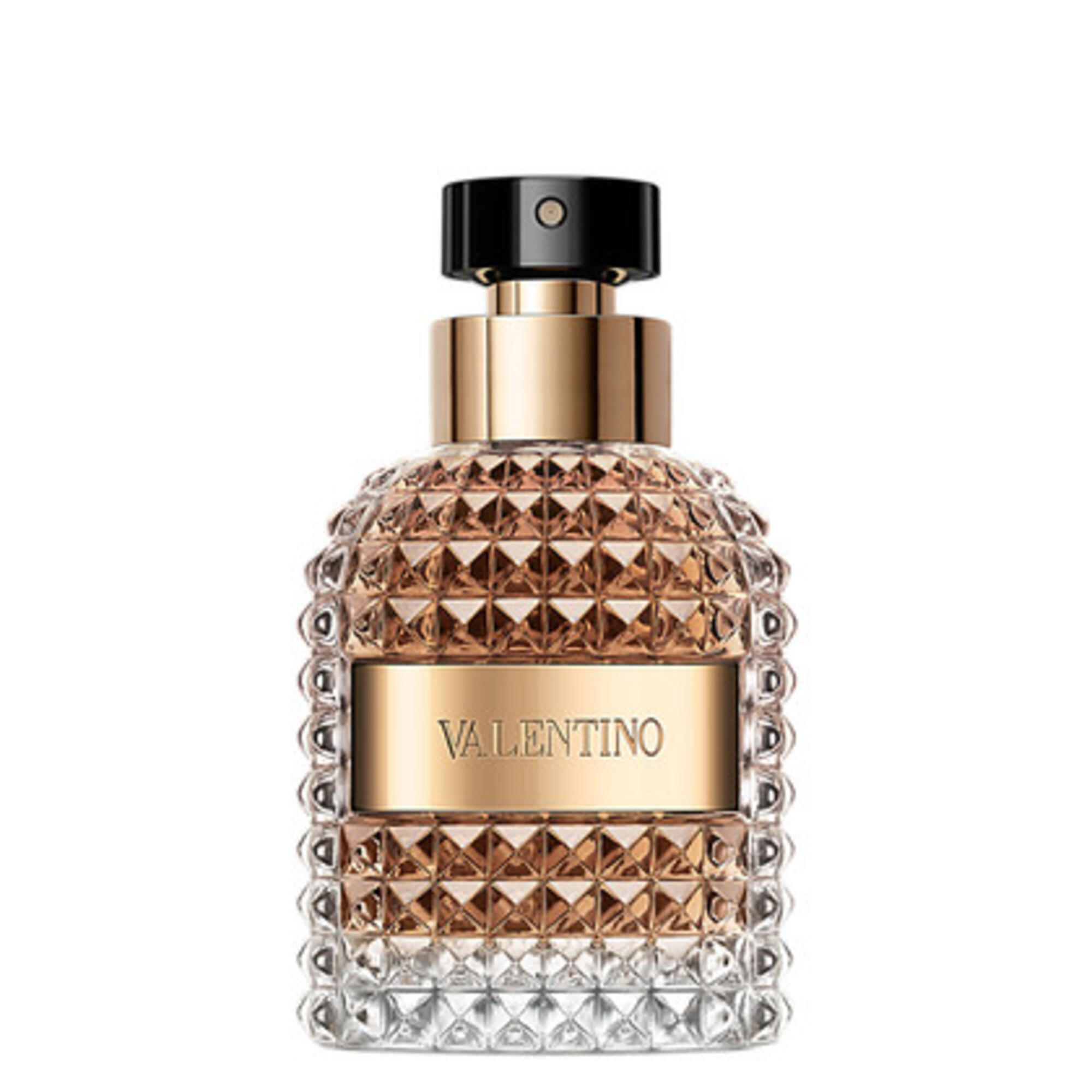 50 ML VALENTINO UOMO Toaletní voda pro muže  Toaletní voda pro muže