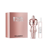  Karl Lagerfeld IKONIK WOMAN SET Dárkový set  1 of 2 