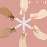  Nam PRO SHAPING CONCEALER Korektor  4 of 4 Korektor