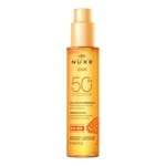Opalovací olej na tělo s velmi vysokou ochranou SPF 50