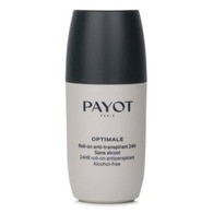 75 ML Payot OPTIMALE Deodorant 24H 