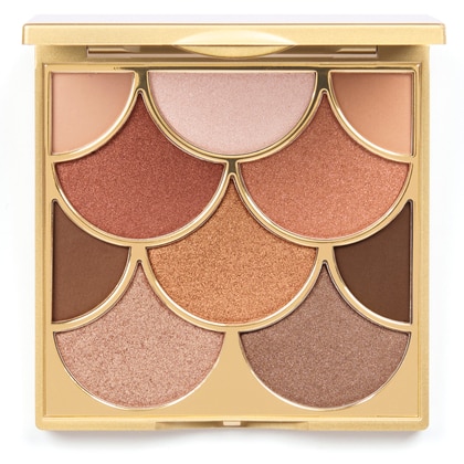  MARIONNAUD MAKE UP ETERNAL GLOW EYE PALETTE Paletka očních stínů  1 of 3 
