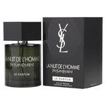 60 ML Yves Saint Laurent LA NUIT DE L´HOMME LE PARFUM Parfémovaná voda pro muže  2 of 2 Parfémovaná voda pro muže