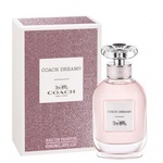 60 ML Coach COACH DREAMS Parfémovaná voda pro ženy  2 of 2 Parfémovaná voda pro ženy