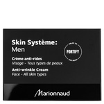 50 ML MARIONNAUD MEN SKINCARE ANTI-WRINKLE CREAM Krém proti vráskám  2 of 5 Krém proti vráskám