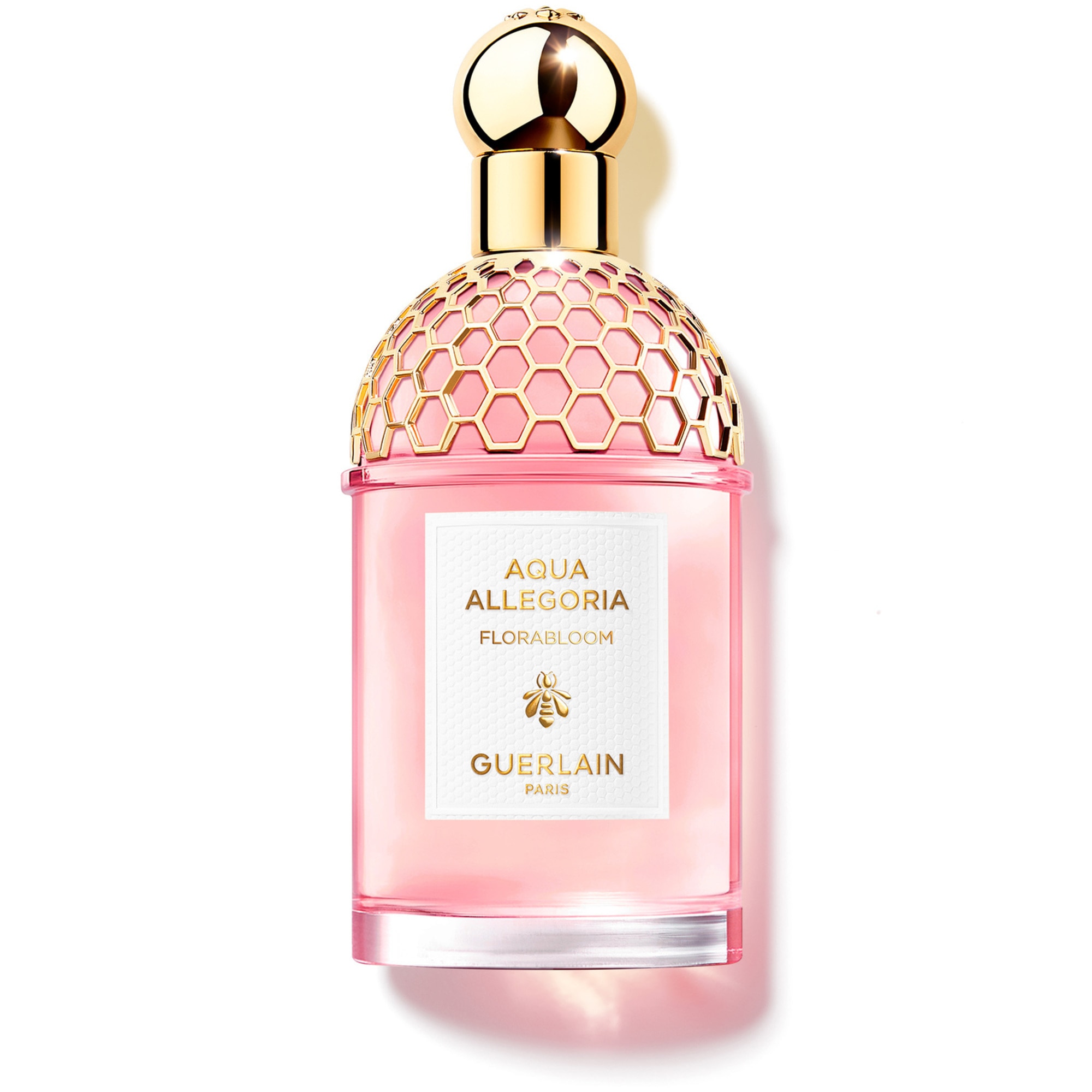 125 ML GUERLAIN FLORABLOOM Toaletní voda pro ženy 1 of 3 Toaletní voda pro ženy