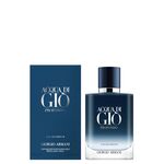 50 ML Armani ACQUA DI GIÒ PROFONDO EAU DE PARFUM Parfémovaná voda pro muže 3 of 3 Parfémovaná voda pro muže