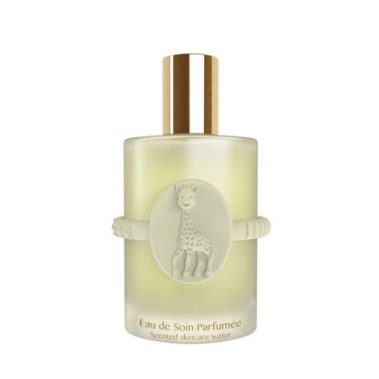 50 ML undefined EAU DE SOIN PARFUMEE SOPHIE LA GIRAFE Dětská vůně 1 of 1