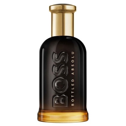 100 ML HUGO BOSS BOSS BOTTLED ABSOLU Parfémovaná voda pro muže 1 of 9