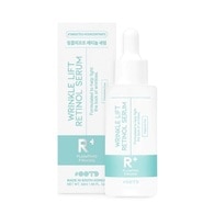 50 G Ootd WRINKLE LIFT RETINOL SERUM Intenzivní sérum proti vráskám  1 of 2 