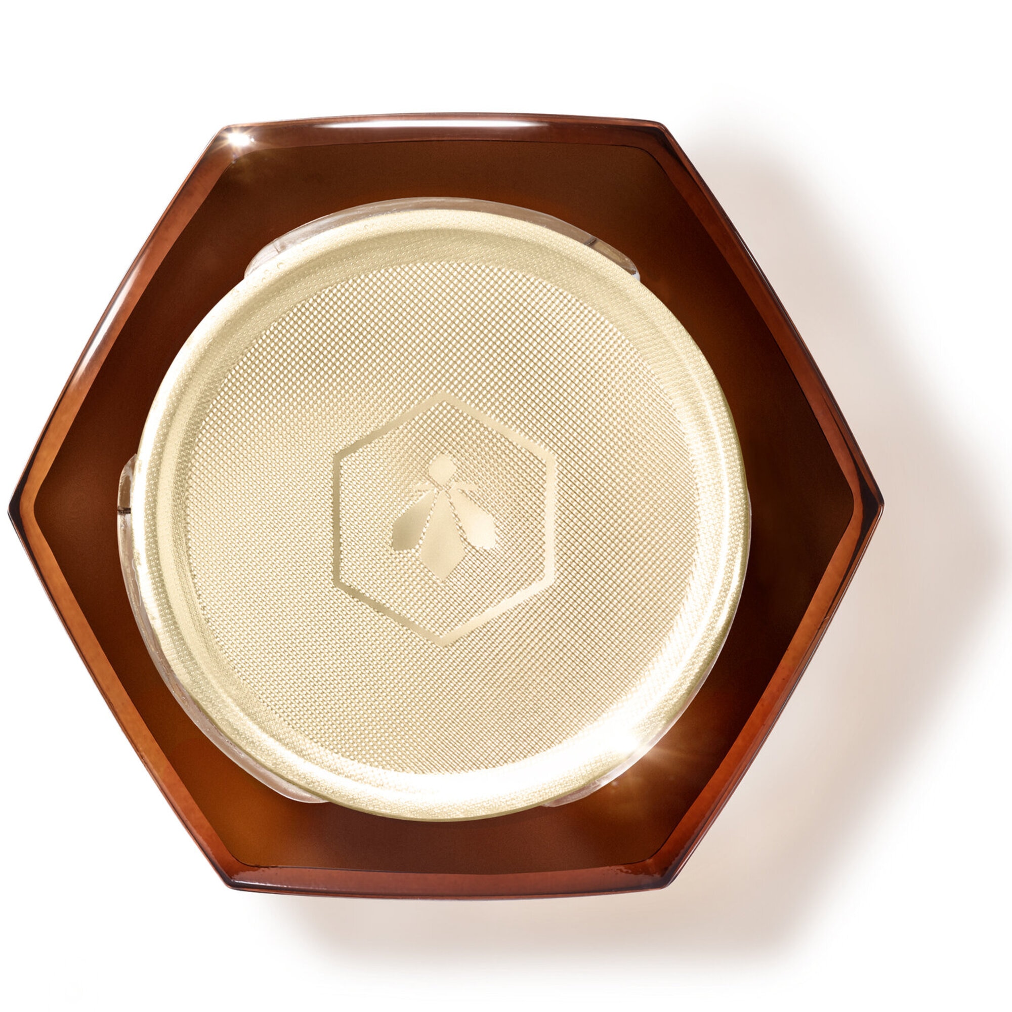 Noční krém náhradní náplň