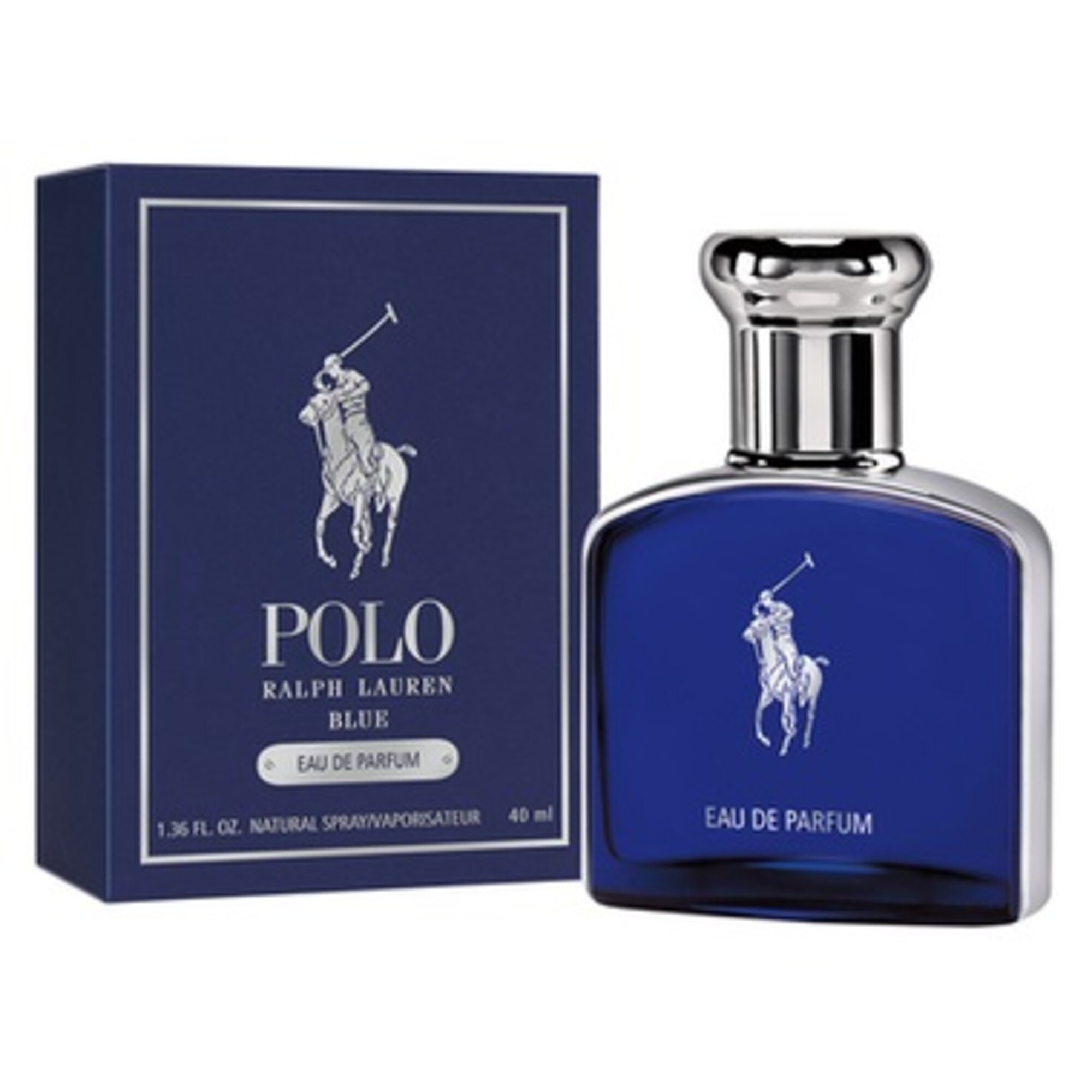 Parfémovaná voda pro muže