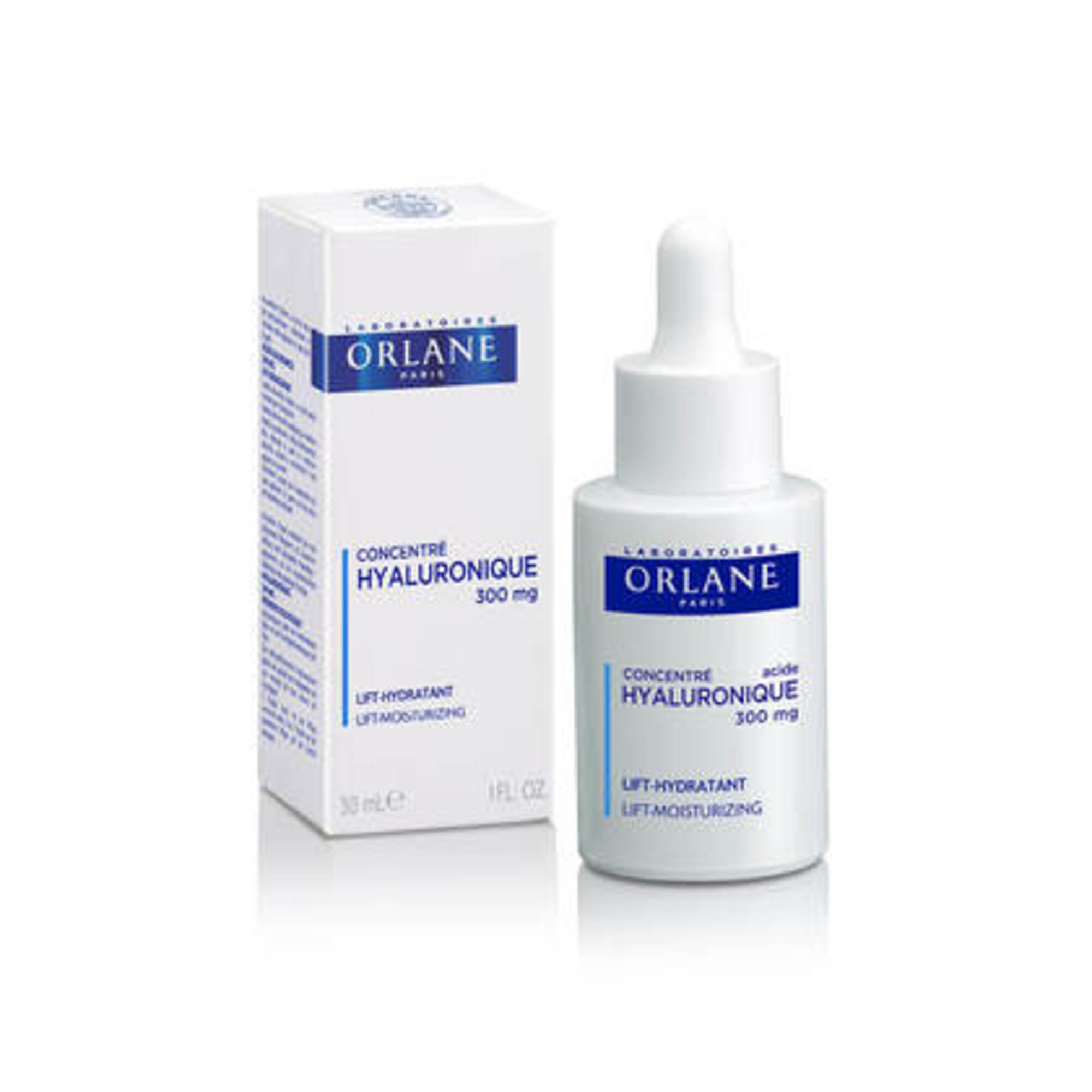 Hyluronový koncentrát