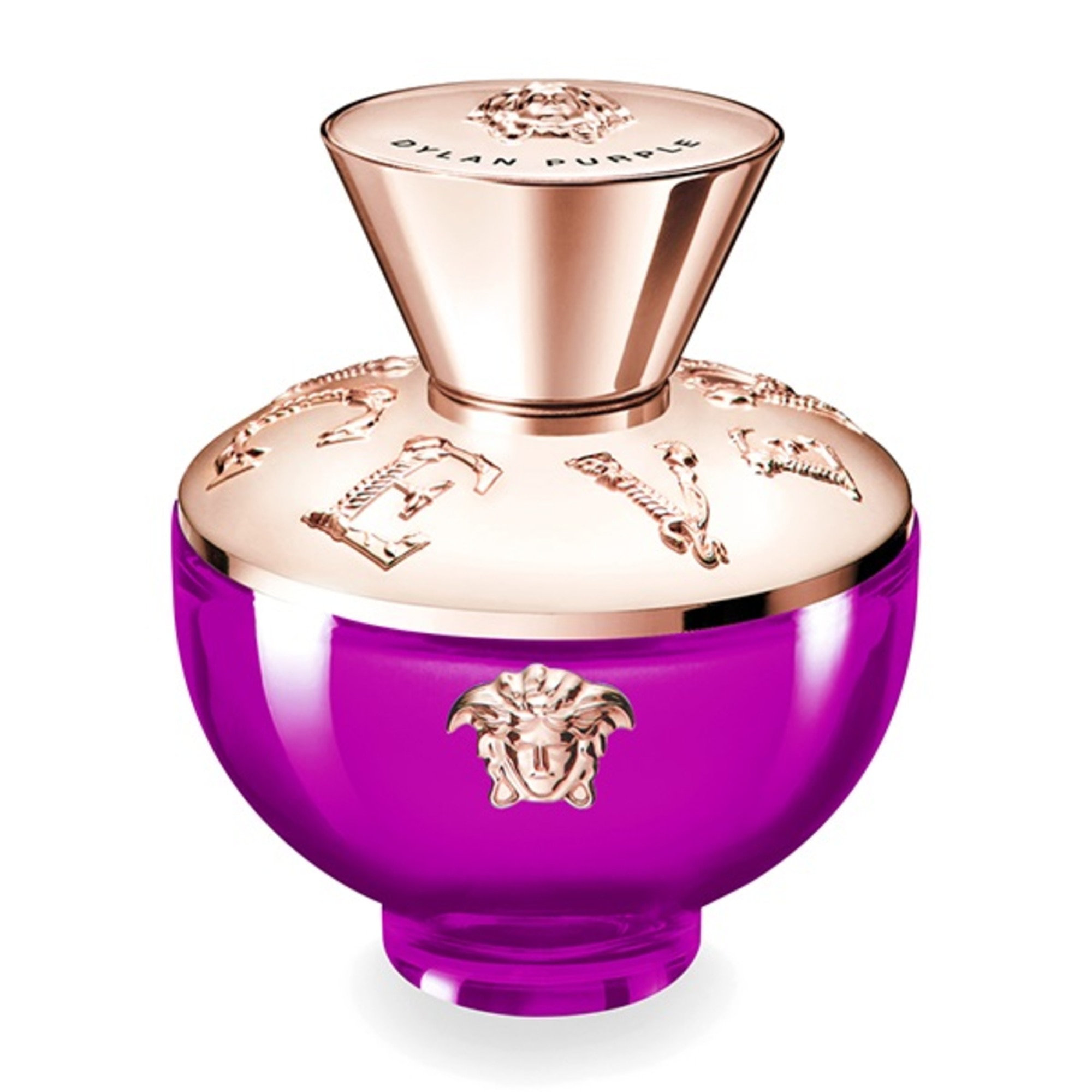 100 ML Versace DYLAN PURPLE Parfémovaná voda pro ženy 1 of 2 Parfémovaná voda pro ženy