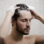 200 ML Hair Rituel By Sisley REVITALIZING SMOOTHING SHAMPOO Revitalizující a uhlazující šampon  5 of 5 Revitalizující a uhlazující šampon