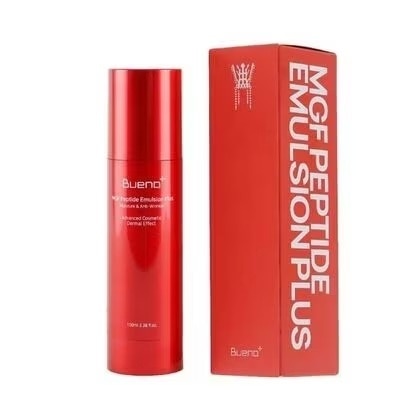 100 ML undefined MGF PEPTIDE TONER PLUS Tonikum proti stárnutí 1 of 3