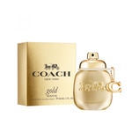 30 ML Coach COACH GOLD PARFUM Parfém 2 of 2 Parfém
