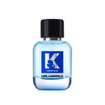 60 ML Karl Lagerfeld JEANS URBAN BLUE Toaletní voda 1 of 2 Toaletní voda