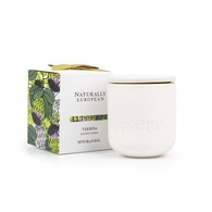 200 G SOMERSET CERAMIC CANDLE VERBENA Vonná svíčka  