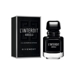 35 ML GIVENCHY L'INTERDIT ABSOLU EAU DE PARFUM INTENSE Parfém pro ženy 2 of 2 Parfém pro ženy
