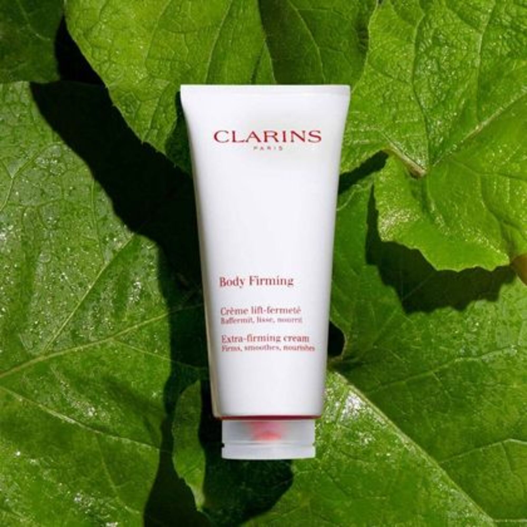 CLA BODY FIRMING CREAM 200ML