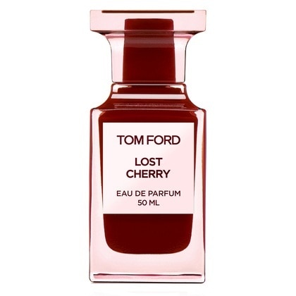 50 ML Tom Ford LOST CHERRY PRIVATE BLEND Parfémovaná voda 1 of 2