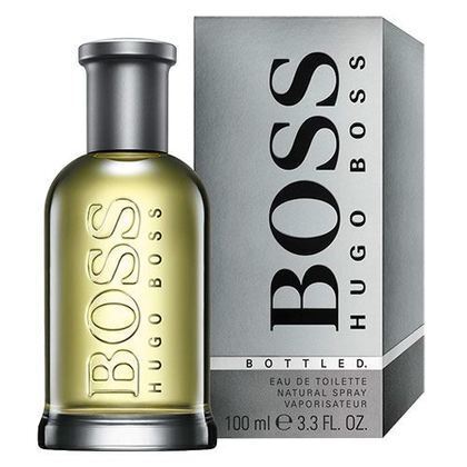 100 ML HUGO BOSS BOSS BOTTLED NO. 6 Voda po holení pro muže  1 of 1 