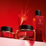 50 ML Yves Saint Laurent OR ROUGE LA CRÈME ESSENTIELLE Luxusní pleťový krém proti stárnutí  2 of 3 Luxusní pleťový krém proti stárnutí