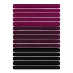 15 KS MARIONNAUD ACCESSORIES MY HAIR ELASTICS Gumičky do vlasů  2 of 2 Gumičky do vlasů