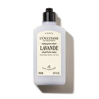 250 ML L'OCCITANE LAVANDE Tělové mléko  
