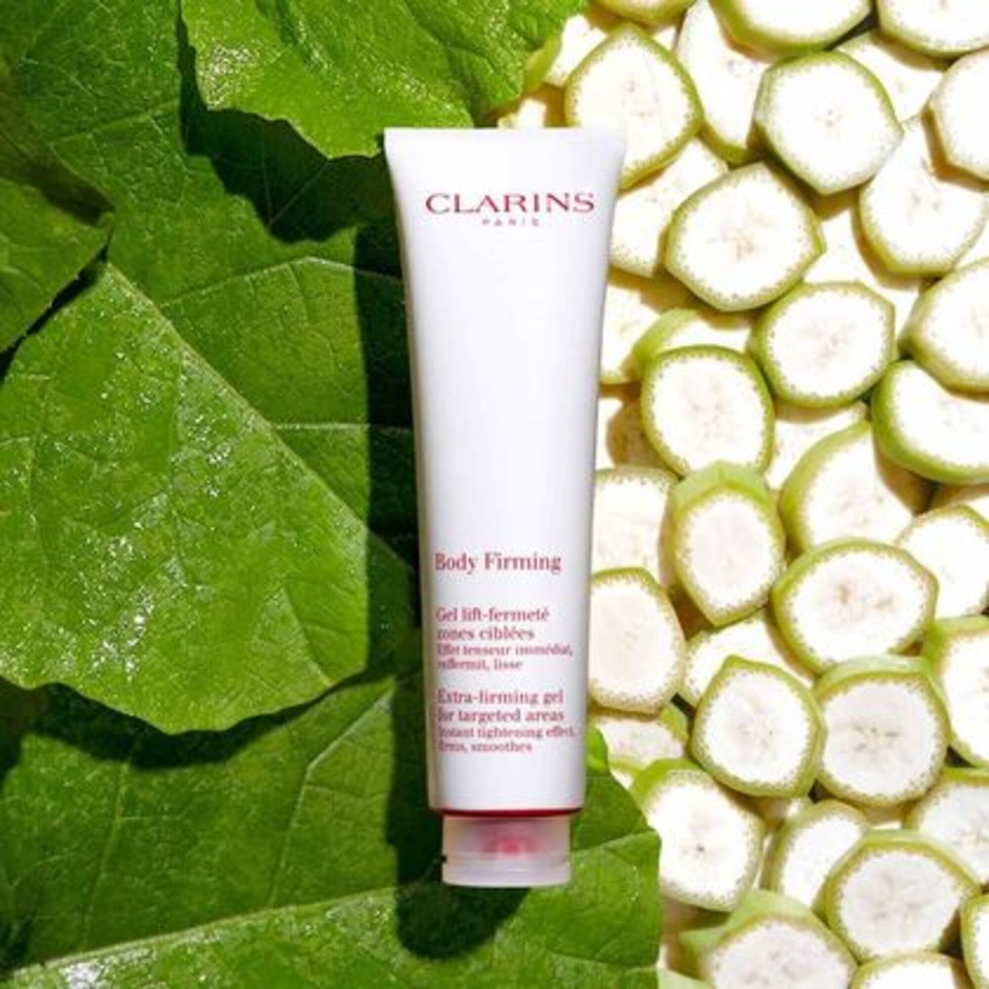 CLA BODY FIRMING GEL 150ML