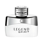  MONTBLANC LEGEND SPIRIT Toaletní voda pro muže  1 of 1 Toaletní voda pro muže